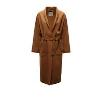 Emma&Gaia - Capes - - Coats - Donna - Marrone - S