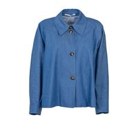 Emma&Gaia - Emma&gaia Coats - - Jackets - Donna - Blu - S