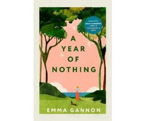 Emma Gannon A Year of Nothing (Tascabile)