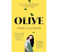 Emma Gannon Olive (Tascabile)