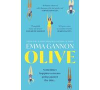 Emma Gannon Olive (Tascabile)