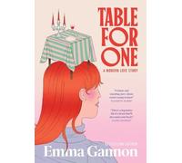 Emma Gannon Table for One (Tascabile)