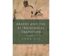 Emma Gee Aratus and the Astronomical Tradition (Copertina rigida)