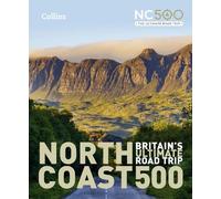 Emma Gibbs North Coast 500 (Copertina rigida)