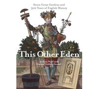 Emma Gieben-Gamal Andrea Wulf This Other Eden (Tascabile)