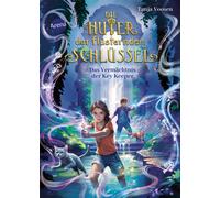 Emma Gillette T Die Hüter der flüsternden Schlüssel (3). Das (Copertina rigida)