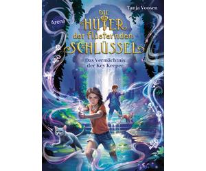 Emma Gillette T Die Hüter der flüsternden Schlüssel (3). Das (Copertina rigida)