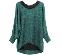 Emma & Giovanni - Maglie a Manica Lunga (2 Pezzi)- Donna