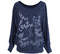 Emma & Giovanni - Maglie a Manica Lunga (S-XL) - Donna