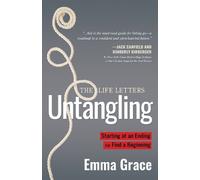 Emma Grace Untangling (Tascabile) Life Letters