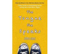 Emma Grae The Tongue She Speaks (Tascabile)