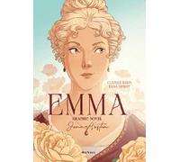 Emma. Graphic novel. Dal romanzo di Jane Austin
