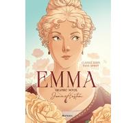 Emma. Graphic novel. Dal romanzo di Jane Austin - 2025 - Renoir C