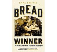 Emma Griffin Bread Winner (Copertina rigida)