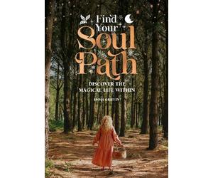 Emma Griffin Find Your Soul Path (Copertina rigida)