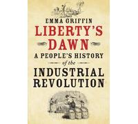 Emma Griffin Liberty's Dawn (Tascabile)