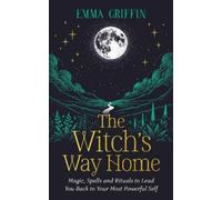 Emma Griffin The Witch's Way Home (Tascabile)