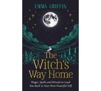 Emma Griffin The Witch's Way Home (Tascabile)