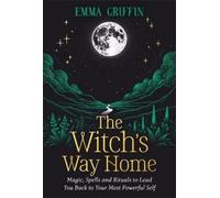Emma Griffin The Witch's Way Home (Tascabile)