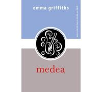Emma Griffiths Medea (Tascabile) Gods and Heroes of the Ancient World