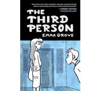 Emma Grove The Third Person (Tascabile)