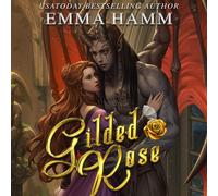 Emma Hamm Gilded Rose (Tascabile)