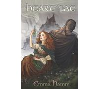 Emma Hamm Heart of the Fae (Tascabile) Otherworld