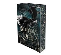 Emma Hamm Lydia Borsboom Whispers of the Deep (Deep Waters Band 1) (Tascabile)