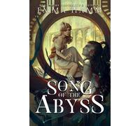 Emma Hamm Song of the Abyss (Tascabile) Deep Waters