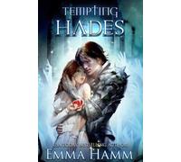 Emma Hamm Tempting Hades (Tascabile)