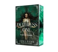 Emma Hamm The Deathless One (Tascabile) Gravesinger