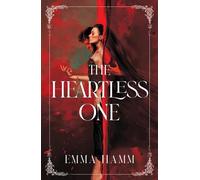 Emma Hamm The Heartless One (Tascabile) Gravesinger