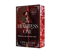 Emma Hamm The Heartless One (Tascabile) Gravesinger
