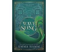 Emma Hamm Wave Song (Tascabile)