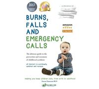 Emma Hammett Burns, Falls and Emergency Calls (Tascabile)