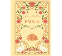 Emma [Hardcover] [Nov 11, 2025] Austen, Jane; Manni, Fiore and Maffi, Bruno