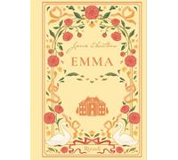 Emma [Hardcover] [Nov 11, 2025] Austen, Jane; Manni, Fiore and Maffi, Bruno