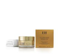 Emma Hardie Balsamo detergente alla vitamina C Brilliance (100 g), detergente illuminante e illuminante con vitamina C, olio di semi di mirtillo rosso e vitamina E, deterge profondamente, idrata e