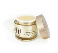 Emma Hardie Moringa balsamo Supersize 200 ml con 2 x panni per la pulizia