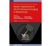 Emma Harris Modern Applications of 3D/4D Ultrasound Imaging i (Copertina rigida)