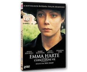 Emma harte, partie 1 - l'espace d'une vie