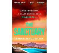 Emma Haughton The Sanctuary (Tascabile)