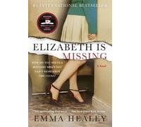 Emma Healey Elizabeth Is Missing (Tascabile)