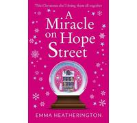 Emma Heatherington A Miracle on Hope Street (Tascabile)