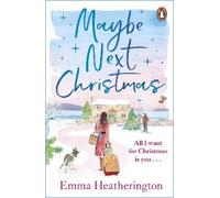 Emma Heatherington Maybe Next Christmas (Tascabile)