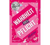 Emma Hegemann Wahrheit oder Pflicht - Die Mädchenedition: Das Orig (Tascabile)