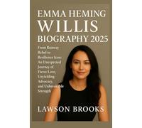 Emma Heming Willis biography 2025: From Runway Rebel to Resilience Icon: An Unexpected Journey of Fierce Love, Unyielding Advocacy, and Unbreakable Strength