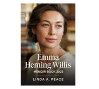 Emma Heming Willis Memoir Book 2025