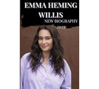 Emma Heming Willis: Model, Entrepreneur, and Advocate for Brain Health & Caregiving Awareness