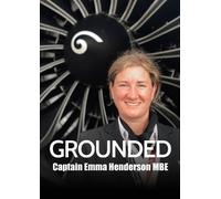 Emma Henderson Grounded (Tascabile)